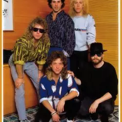 Night Ranger