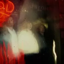 Nightjacket