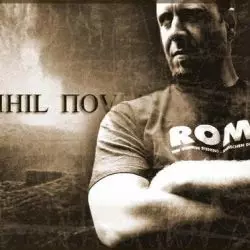 Nihil Novi Sub Sole
