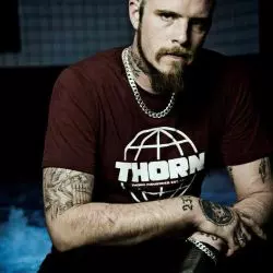 Niklas Kvarforth