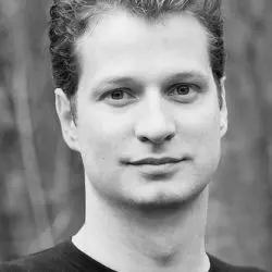 Nikolay Borchev