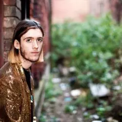 Nile Marr