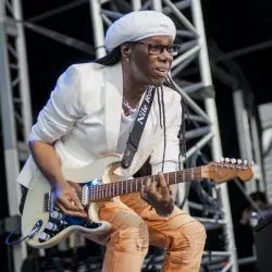 Nile Rodgers