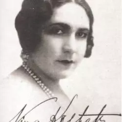Nina Koshetz