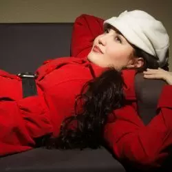 Nina Koufochristou