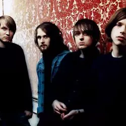 Nine Black Alps