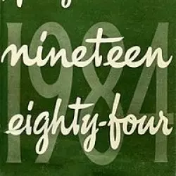 Nineteen Eighty Four