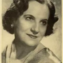 Ninon Vallin