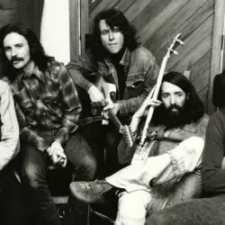 Nitty Gritty Dirt Band