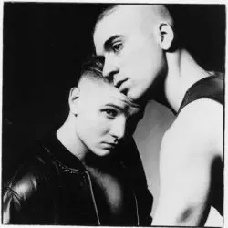 Nitzer Ebb