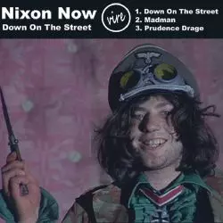 Nixon Now