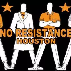 No Resistance