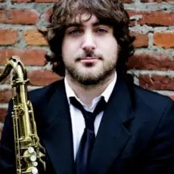 Noah Preminger