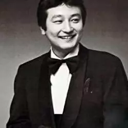 Nobuyuki Shimizu
