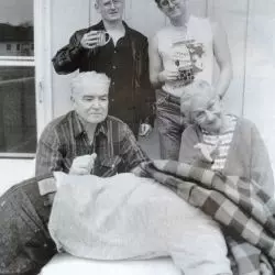 NoMeansNo