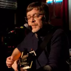 Norman Blake