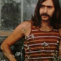 Norman Greenbaum