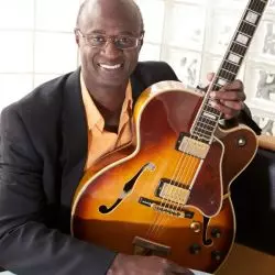 Norman Johnson
