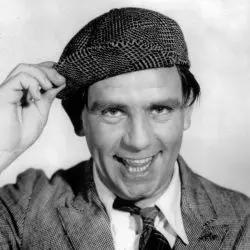 Norman Wisdom