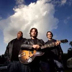 North Mississippi Allstars