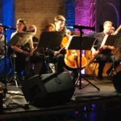 North Sea Radio Orchestra