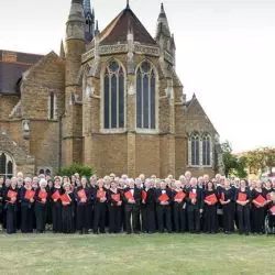 Northampton Bach Choir