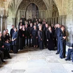 Norwich Cathedral Choir