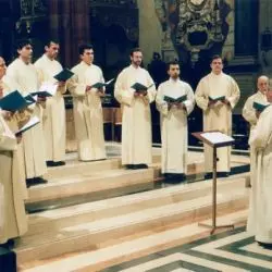 Nova Schola Gregoriana