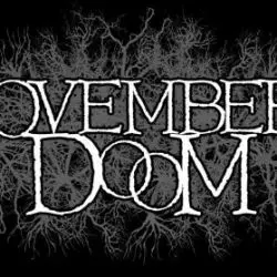 Novembers Doom