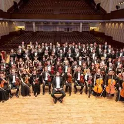 Novosibirsk Philharmonic Orchestra