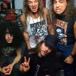 Nuclear Assault
