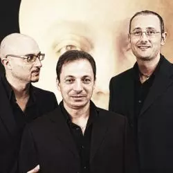Nuevo Tango Ensamble