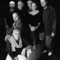Nuova Compagnia Di Canto Popolare