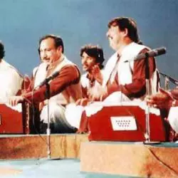 Nusrat Fateh Ali Khan & Party