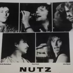 Nutz
