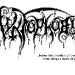 Nyktophobia