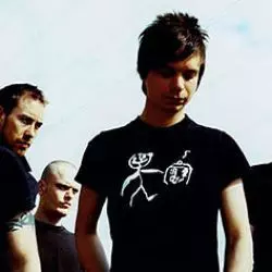 Oceansize