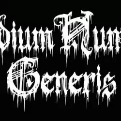 Odium Humani Generis