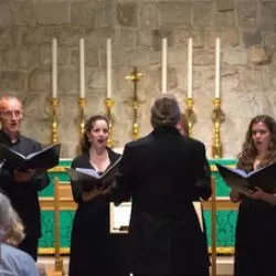Odyssean Ensemble