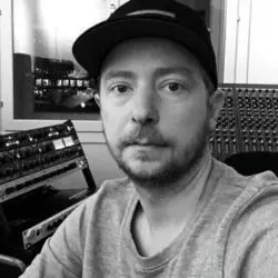 Ola Strandh