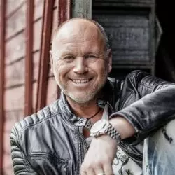 Olaf Henning