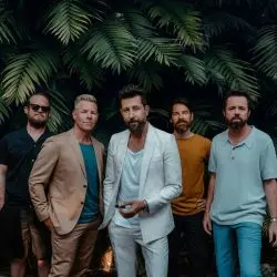 Old Dominion