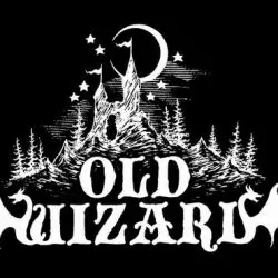 Old Wizard