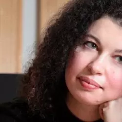 Olena Kushpler