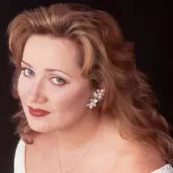 Olga Borodina