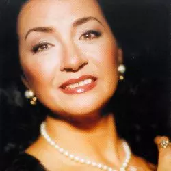 Olga Romanko