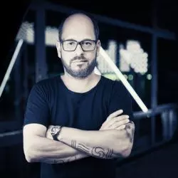 Oliver Huntemann