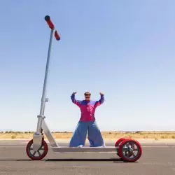 Oliver Tree
