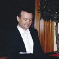 Olivier Cazal