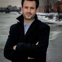 Olivier Godin